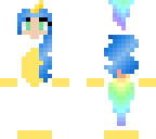rainbow unicorn onsie