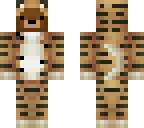 raptorstudz tiger v2