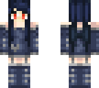 raven edit