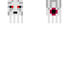 red ghast
