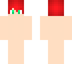 red hair boy base