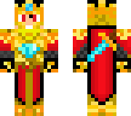 red knight