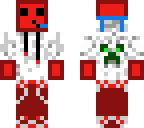 red slime