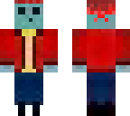 red slime