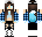 redo on winter wolf tomboy