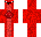 redstone ross