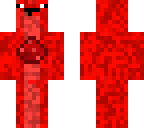 redstone ross