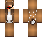 reindeer remake