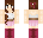 remake--cute girl