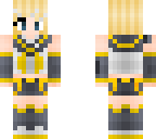 rin kagamine