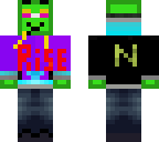 risetricklinez