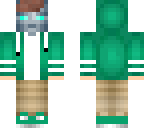 robot guy