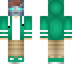 robot man