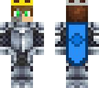 robot prince