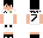ronaldo skin for bro