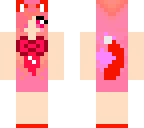 rose the fox