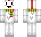 rossome christmas