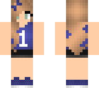runner girl