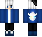 sans humanized