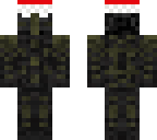 santa ancient