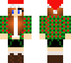 santa baby