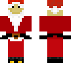 santa claus