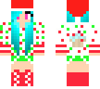 santa cupcake2