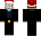 santa derp ssundee