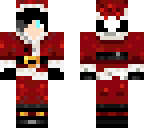 santa kid