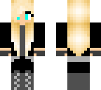 sapphire theif