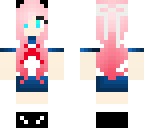 school girl