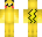 shanewr1ght's pickachu