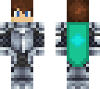 sherwind knight leader
