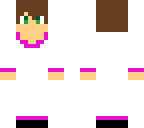 skin for friend