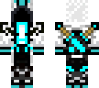 skin for n