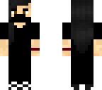 skrillex no miyo el skin
