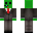 slime dude
