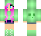 slime girl2