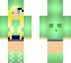 slime girl3