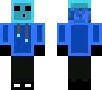 slime skin 2