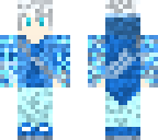 snow and ice boy