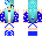 snow girl