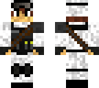 snow soldier