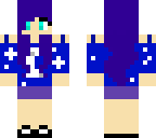 space girl