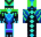 spectral dragon