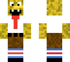spongebob