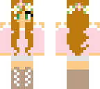 spring anika
