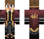 steampunk baby