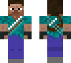 steve edit