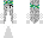 stone girl